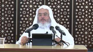 صورة 36- الأربعون القلبية 36، شرح حديث (ألا هل عسى أحدكم أن يتخذ الصبّة من الغنم ..)