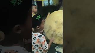 Download lagu masyaa Allah gema takbir ( pukul bedug anak kecil ) mp3