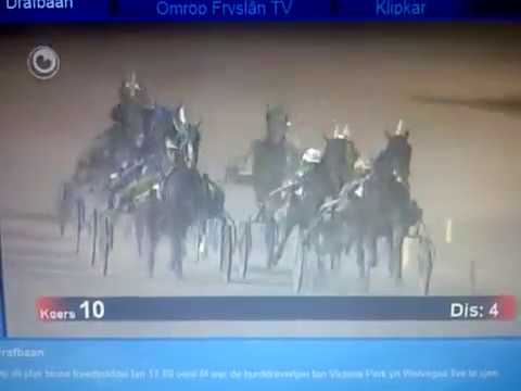 Antara tart BN Wolvega 16-12-2011