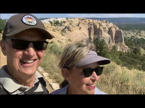 El Morro National Monument
