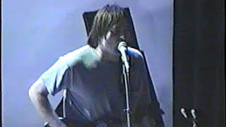 The Samples - &quot;Seany Boy&quot; - Live at Toad&#39;s Place - New Haven, CT - 4/18/95