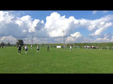 Kerkower SC gegen SpG Casekow Gartz 17092017 Halbzeit1