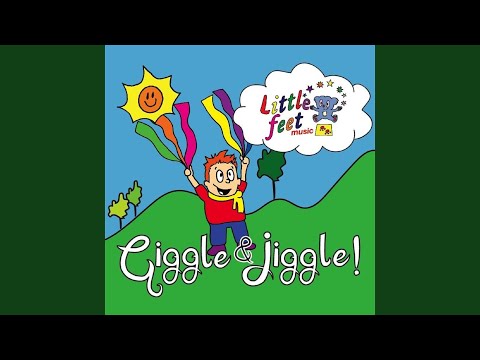 Blueberry - Little Feet Music