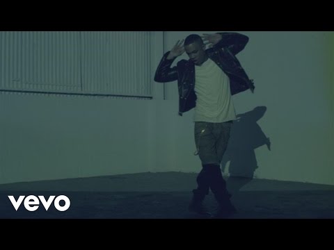 Elijah Blake - X.O.X. ft. Common