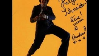 Helge Schneider - Ich stand auf der Straße