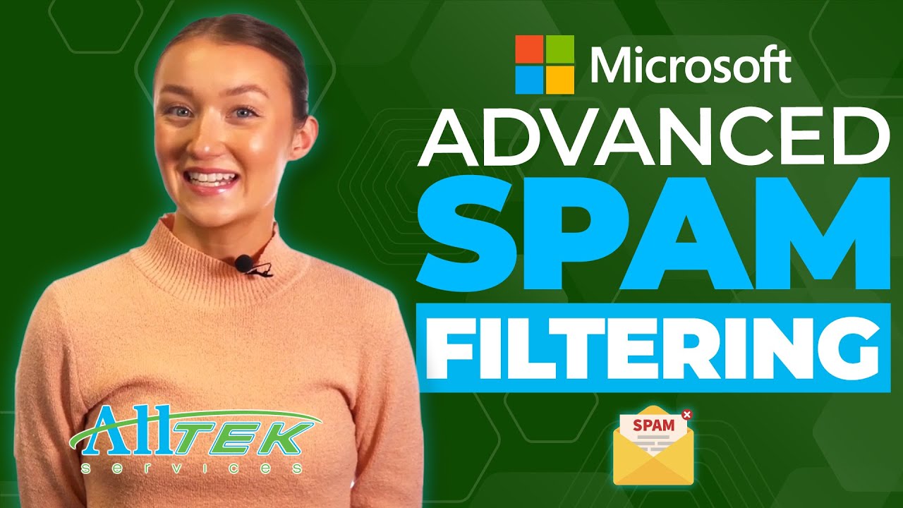 Microsoft Advanced Spam Filtering