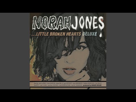 Videoclip de Black (Live From We Love Green Festival, France/2012) — Norah Jones