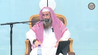 ما حكم قتل الرحمة ؟ | الشيخ عبدالرحمن بن فهد الودعان image