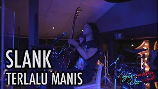 Download lagu SLANK - TERLALU MANIS ( LIVE COVER ) mp3 Download lagu SLANK - TERLALU MANIS ( LIVE COVER ) mp3