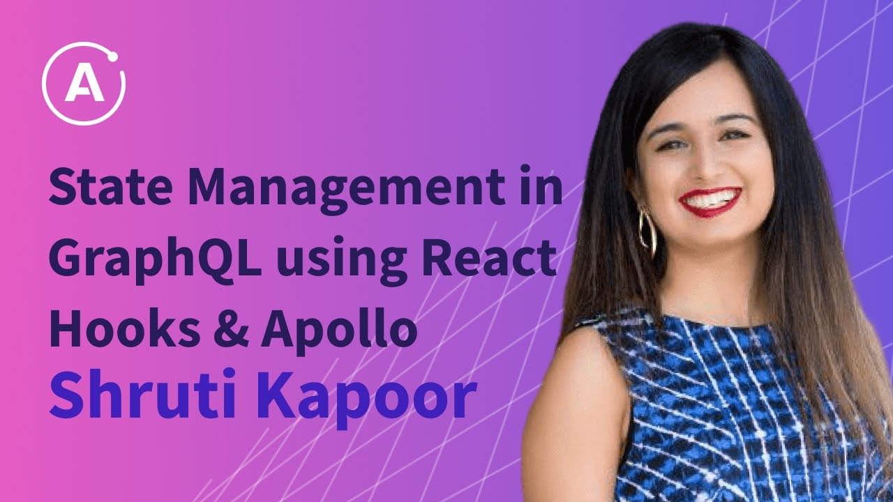State Management in GraphQL using React Hooks & Apollo