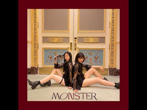 Red Velvet(레드벨벳) - IRENE&SEULGI Monster | Cover by Infinity from Macau