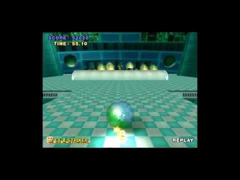 Super Monkey Ball 2 Compilation