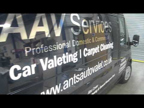 KCS Factory Tour New