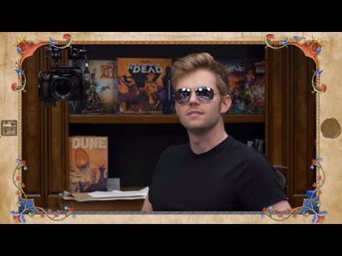 The Chain of Acheron: Ep. 5 - The God Factor | Matt Colville's D&D Campaign