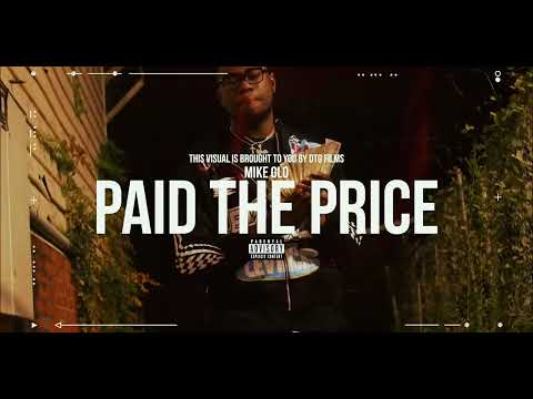 Mike Glo Music Video