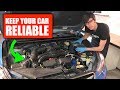 How To Make Your Car Last A Long Time Simple Checks