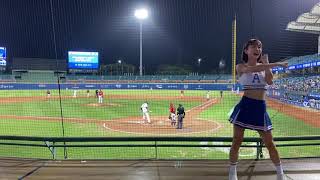 Re: [討論] 林益全跑壘