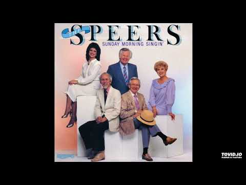 Sunday Morning Singing LP - The Speers (1984) [Full Album]