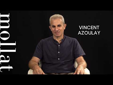 Vincent Azoulay - Quand le peuple domptait les élites