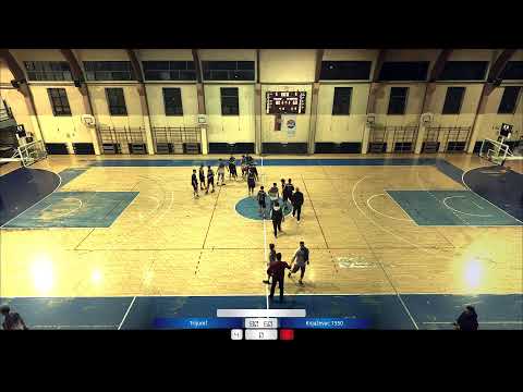 Prva Muška Regionalna Liga Istok KK Trijumf - KK Knjaževac 1950