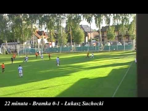 Puszcza Niepołomice   OKS 1945 Olsztyn