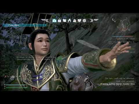 Dynasty Warriors 9 Part 38: Come Away Empty Handed