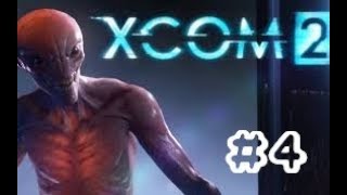 YuiTomoのXCOM2-WotC-#4
