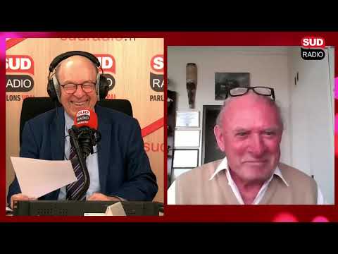 🗝 Les clefs d'une vie - Jean Van Hamme