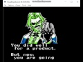 Saisyu Rugal KOF 95 Gameboy