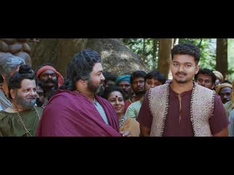 Puli tamil full movie