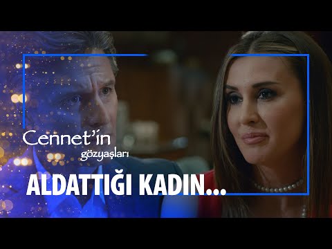 Mahir Arzu'yu kiminle aldatıyor? - Cennetin Gözyaşları 1. Bölüm