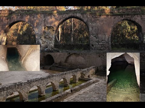 The Waterways of Salento - Documentary Film