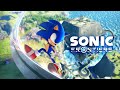 Sonic Frontiers Launch Trailer Nintendo Switch
