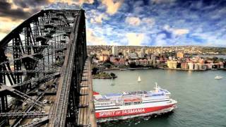 L'Isola di Tasmania    Australia