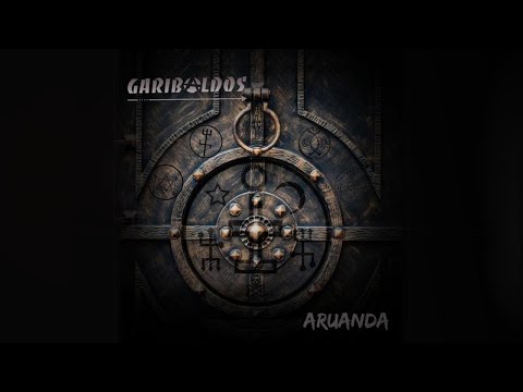 Garibaldos - Aruanda