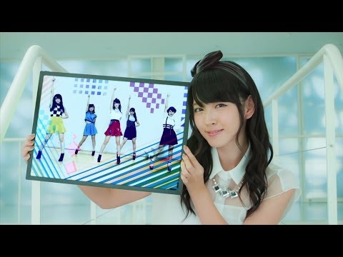 『都会の一人暮らし』 フルPV　（℃-ute #c_ute ）