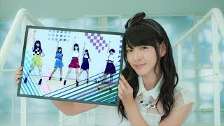 ℃-ute 『都会の一人暮らし』(℃-ute[Living alone in the city]) （MV）