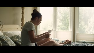 LETTERS FROM A FATHER | Official Trailer (Now on VYRE)