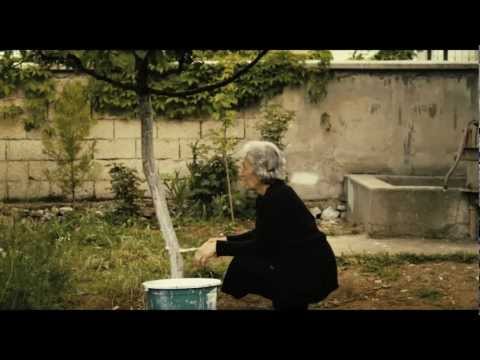 Babamin Sesi - Die Stimme meines Vaters - Offizieller Trailer - German HD