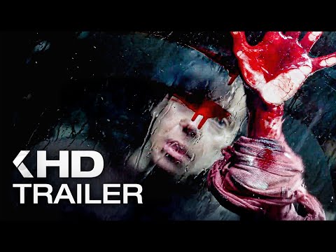 Video Thumbnail: BRING HER BACK Trailer German Deutsch (2025) Danny & Michael Philippou