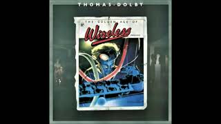 Thomas Dolby - Flying North - Razormaid Promotional Remix (HQ)