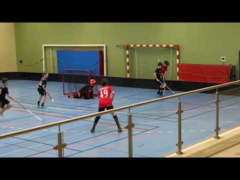 Highlights P07 Svår Lönsboda - Åstorp/Kvidinge IBS 2-3