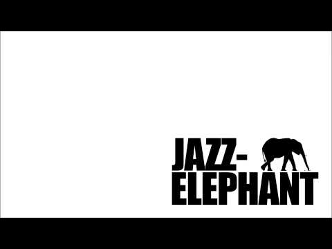 Jazz Elephant - Voices In My Head