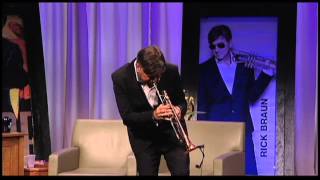 Rick Braun on The Breakfast with Gary & Kelly Show