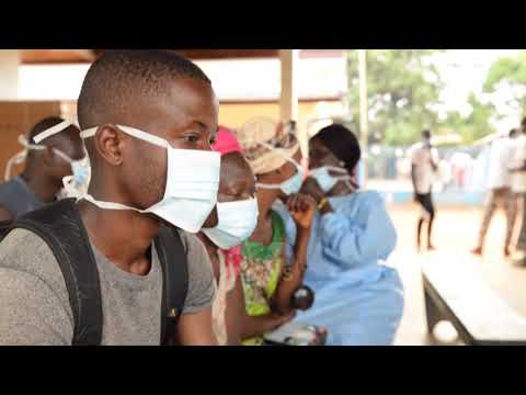 Top News- Misteri, nga erdhi Omicron…!/Origjina e variantit më të rrezikshëm të Covid