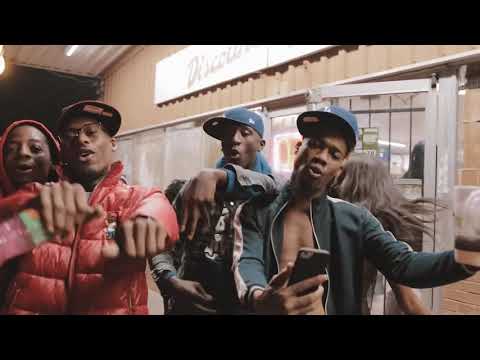 Run It Up - Hod Qua x Zay