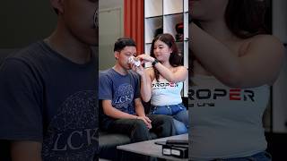 Download lagu DI SERVICE ENAK PAS GANTI KE PROPER RACING LINE | Honda Beat Modifikasi mp3