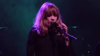 Alexandra Savior - Vanishing Point live @ The Warfield, SF - November 29, 2016