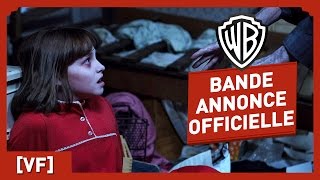 Bande annonce #1 (VF)