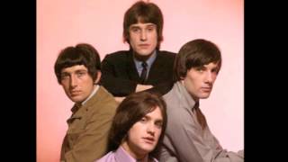 Kinks - Who'll Be The Next In Line [stereo]